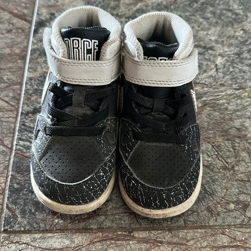 Nike Foce 7c